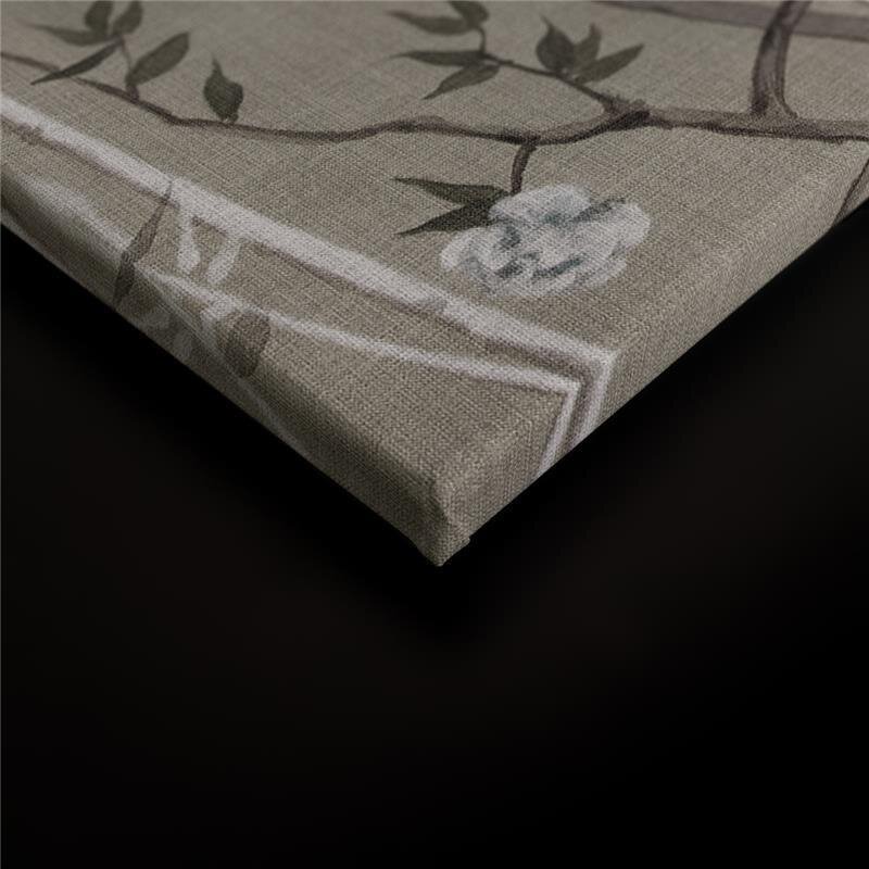 A.S. Création Leinwandbild tearoom2