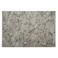 A.S. Création Leinwandbild tearoom2