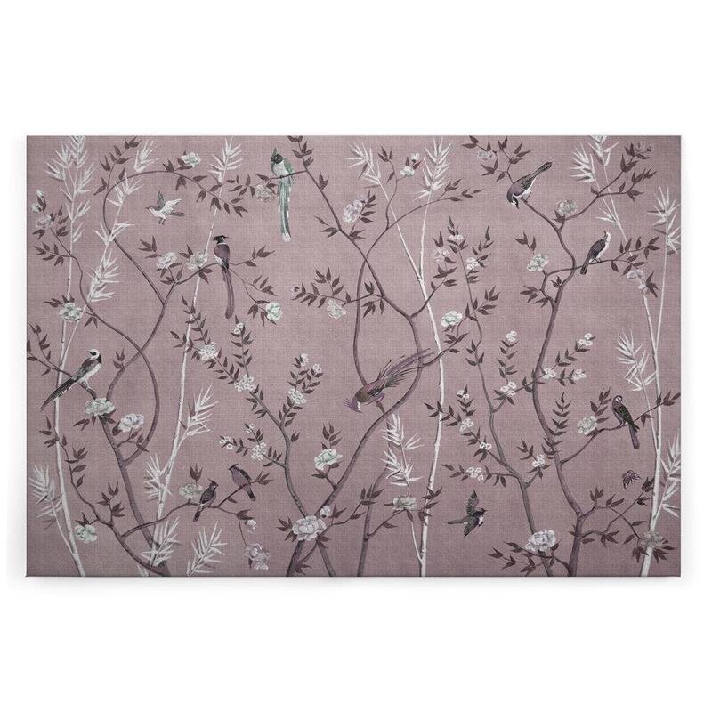 A.S. Création Leinwandbild tearoom3