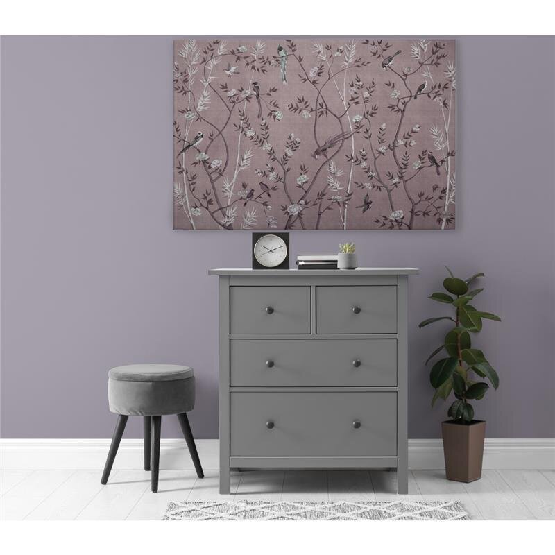 A.S. Création Leinwandbild tearoom3