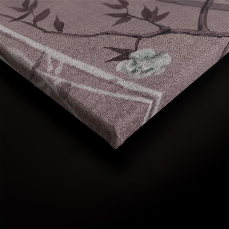 A.S. Création Leinwandbild tearoom3