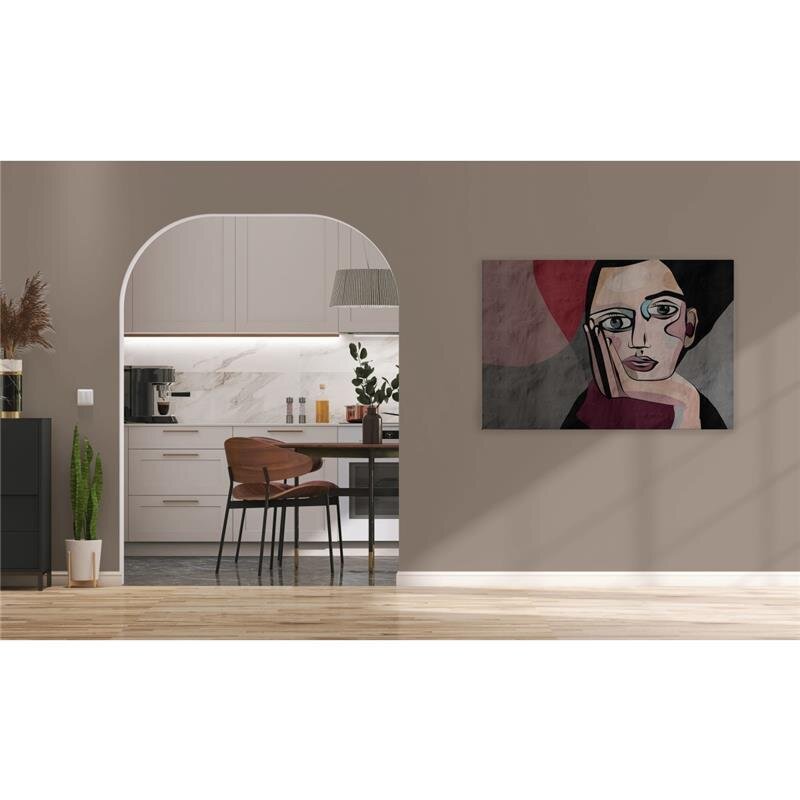 A.S. Création Leinwandbild thinktank1