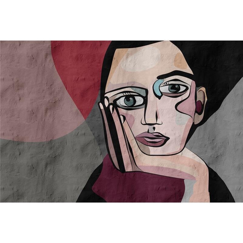 A.S. Création Leinwandbild thinktank1