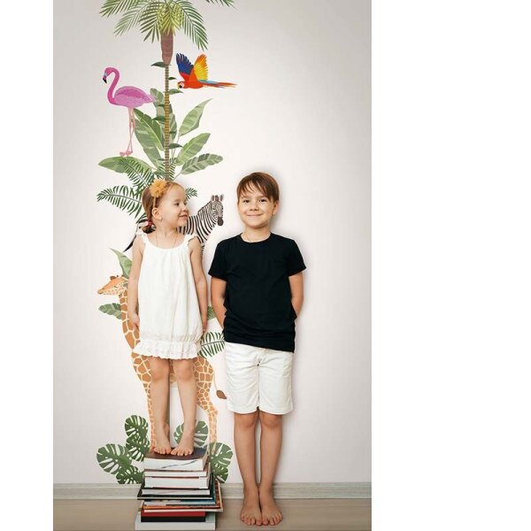 Digitaldruck-Tapete Braun, Grün Marburg (45886)