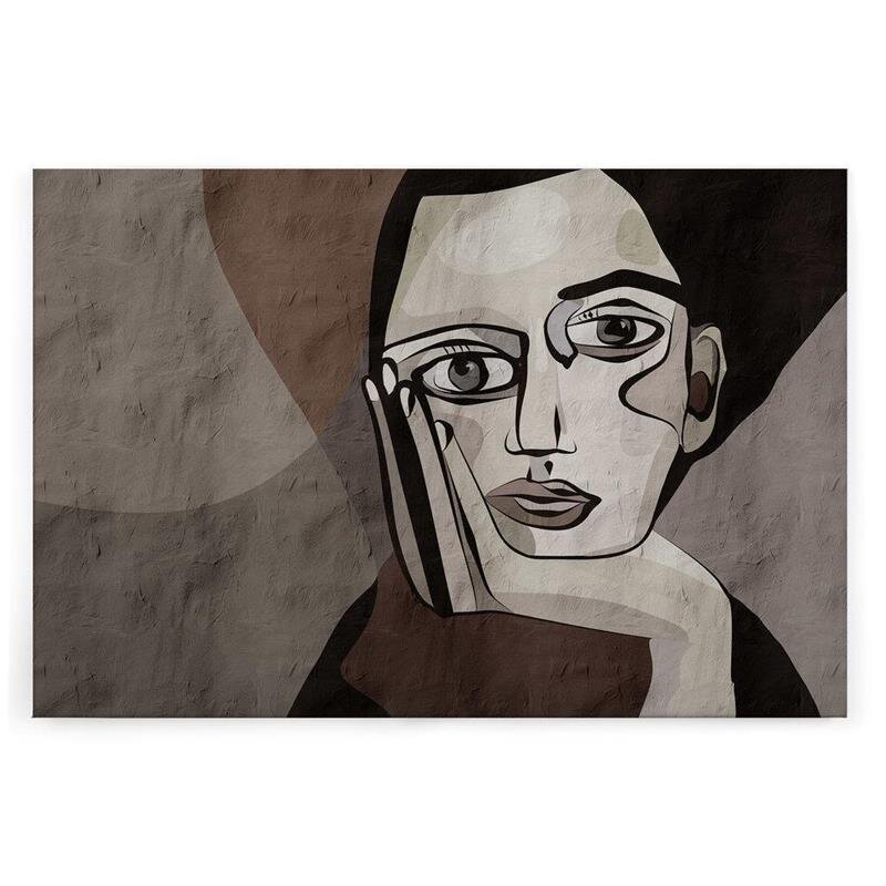 A.S. Création Leinwandbild thinktank2