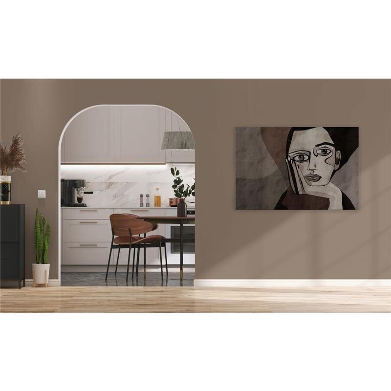 A.S. Création Leinwandbild thinktank2