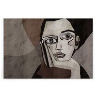 A.S. Cr&eacute;ation Leinwandbild thinktank2