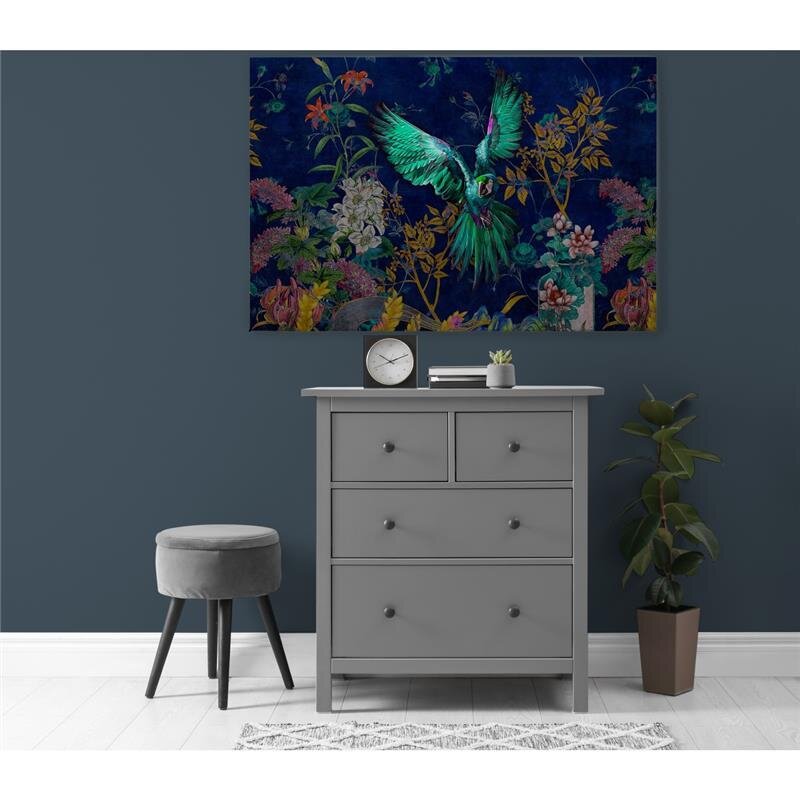 A.S. Création Leinwandbild tropicalhero1