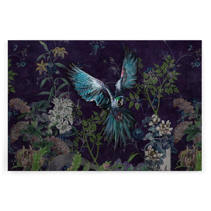 A.S. Création Leinwandbild tropicalhero2