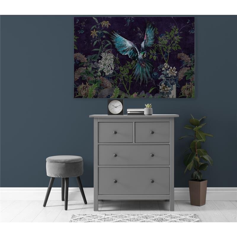 A.S. Création Leinwandbild tropicalhero2