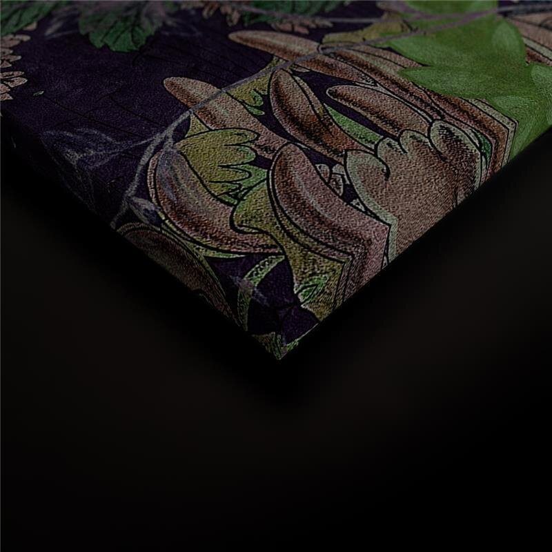 A.S. Création Leinwandbild tropicalhero2