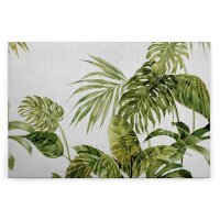 A.S. Création Leinwandbild TropicalLeave1