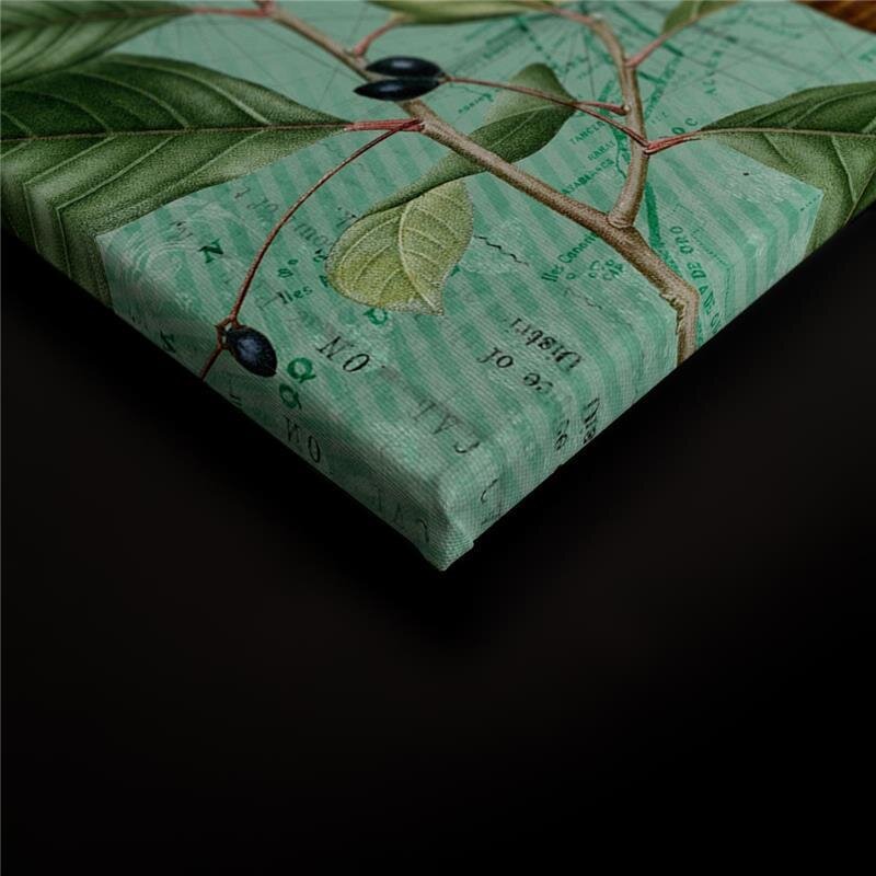 A.S. Création Leinwandbild TropicalParad1