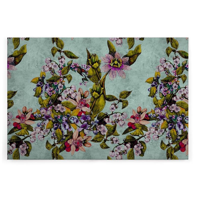 A.S. Création Leinwandbild tropicalPassi2