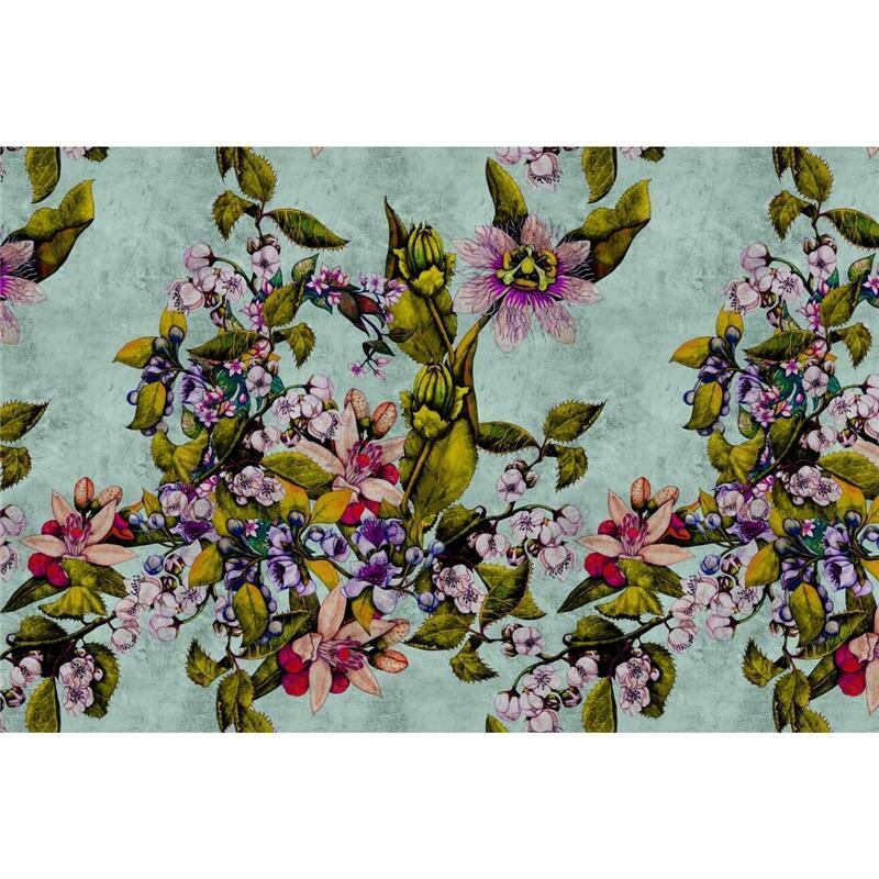 A.S. Création Leinwandbild tropicalPassi2