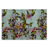 A.S. Création Leinwandbild tropicalPassi2