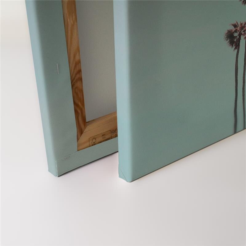 A.S. Création Leinwandbild TropicalTrees