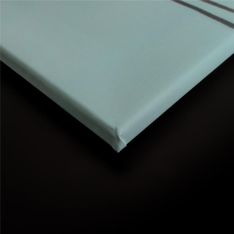 A.S. Création Leinwandbild TropicalTrees