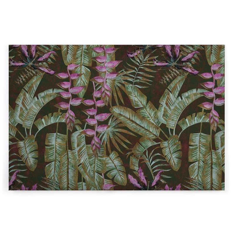 A.S. Création Leinwandbild tropicana1