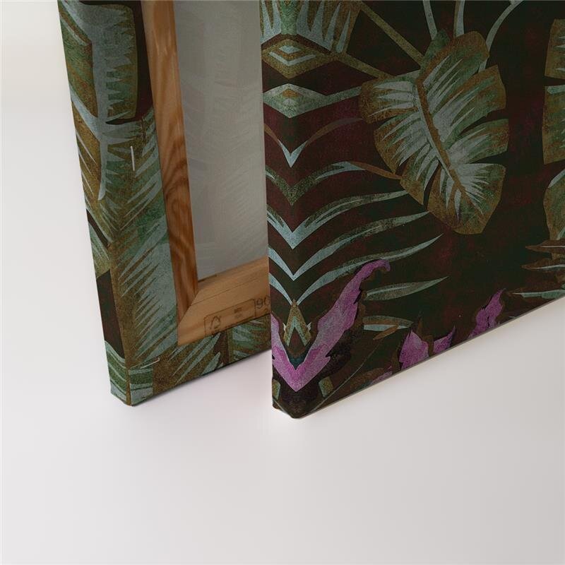 A.S. Création Leinwandbild tropicana1