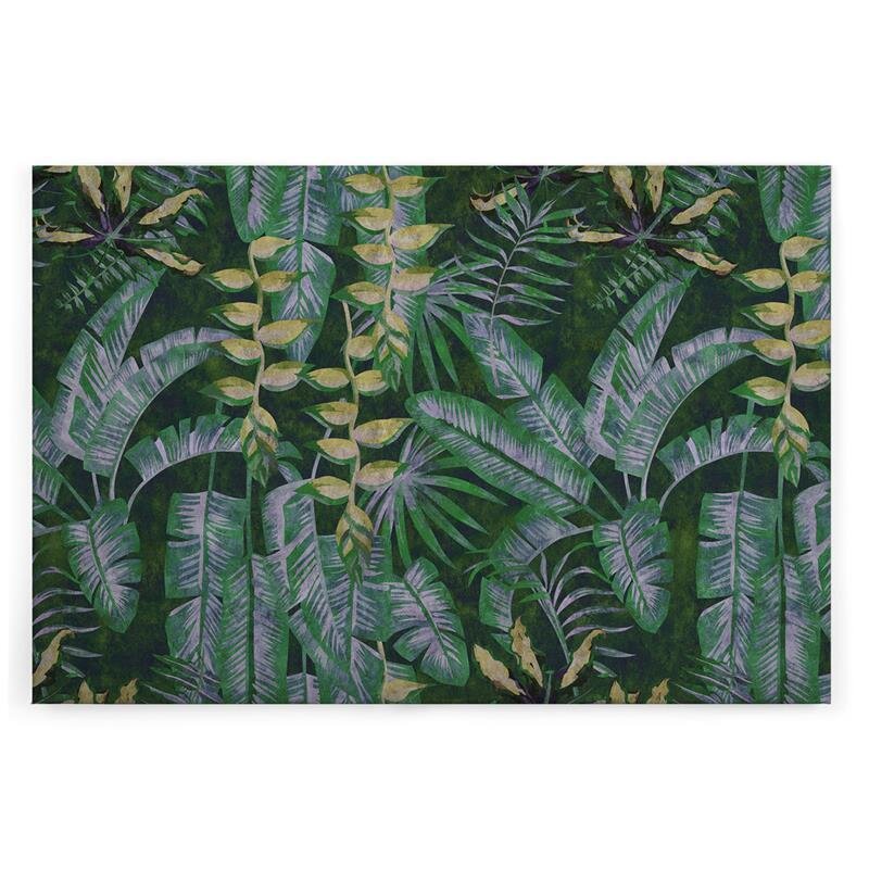 A.S. Création Leinwandbild tropicana2