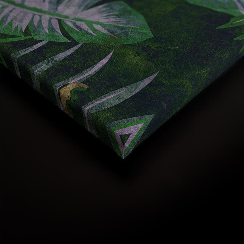 A.S. Création Leinwandbild tropicana2