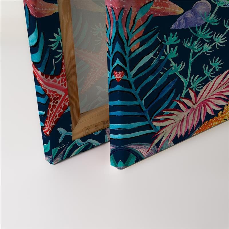 A.S. Création Leinwandbild Underwater2