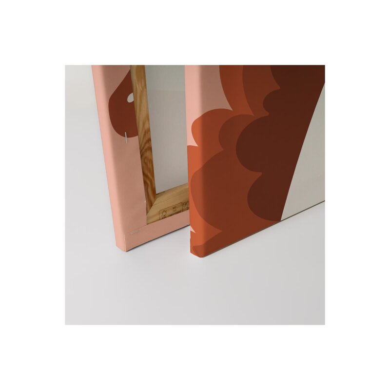 A.S. Création Leinwandbild Unicorn 1