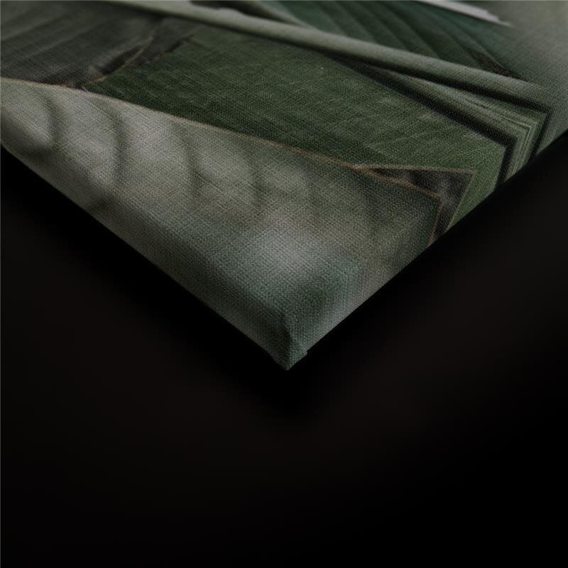 A.S. Création Leinwandbild urbanjungle1