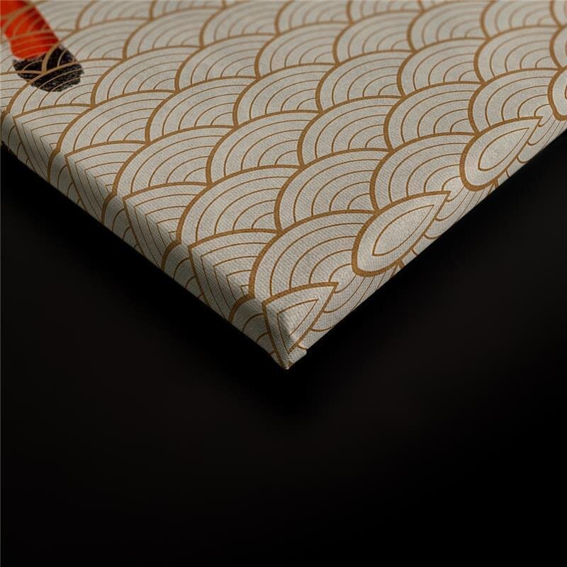 A.S. Création Leinwandbild voliere2