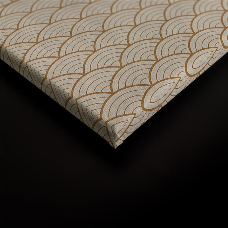 A.S. Création Leinwandbild voliere4