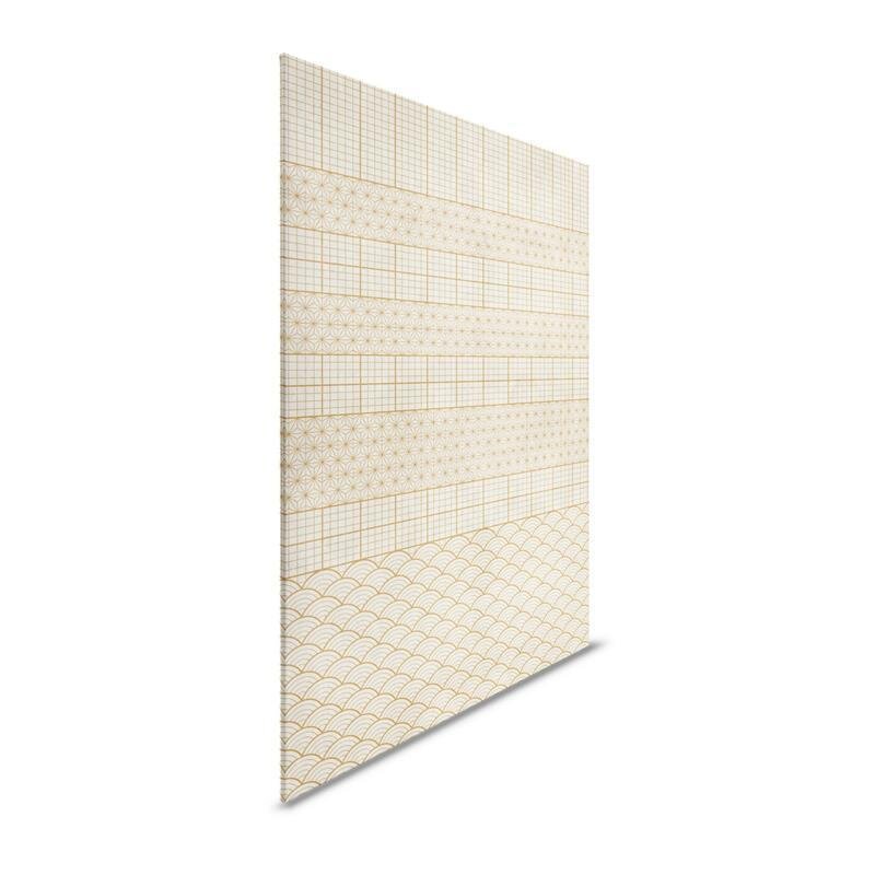 A.S. Création Leinwandbild voliere4