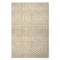 A.S. Création Leinwandbild voliere4