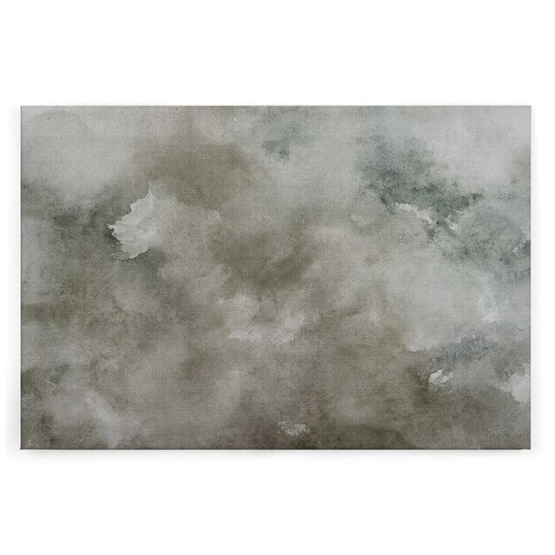 A.S. Création Leinwandbild watercolours1