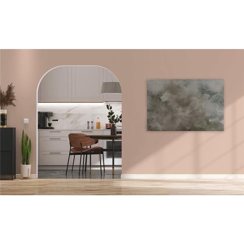 A.S. Création Leinwandbild watercolours1