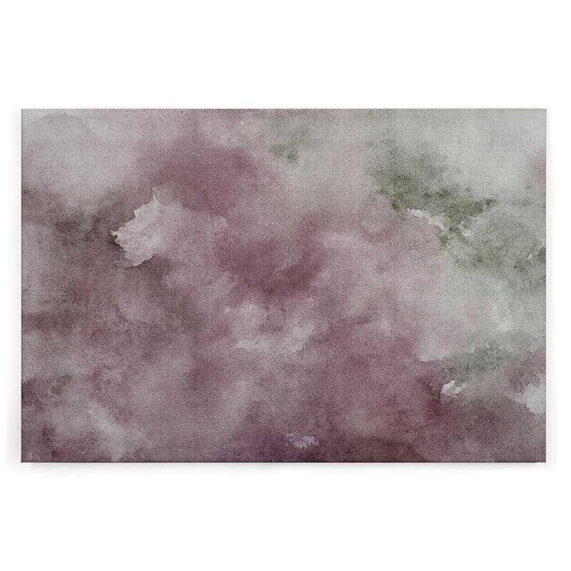 A.S. Création Leinwandbild watercolours2