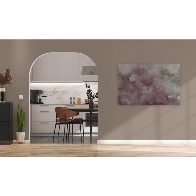 A.S. Création Leinwandbild watercolours2