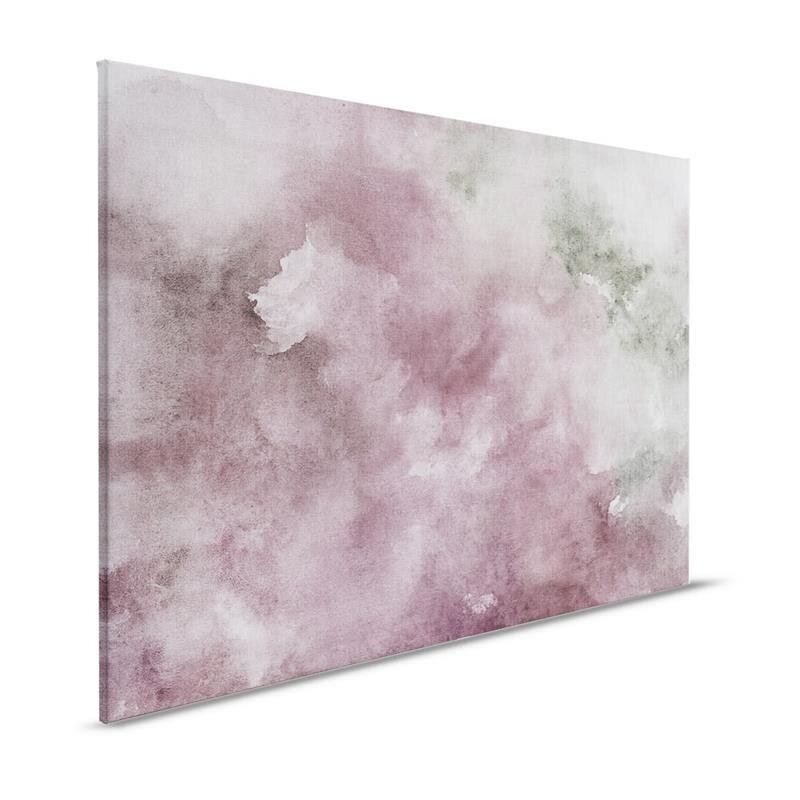 A.S. Création Leinwandbild watercolours2