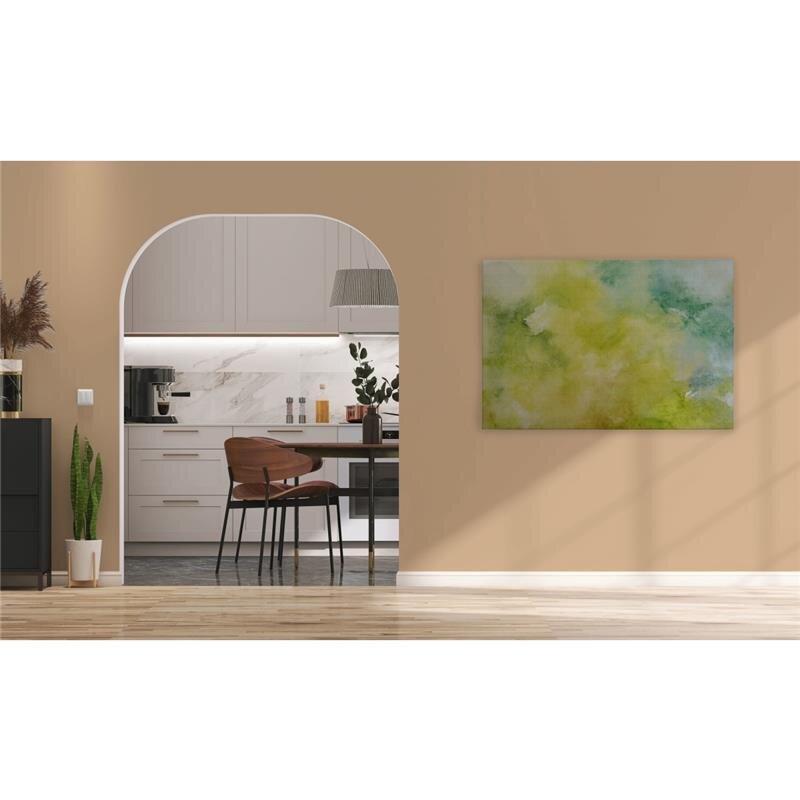 A.S. Création Leinwandbild watercolours3