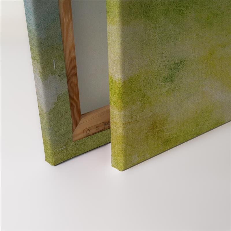 A.S. Création Leinwandbild watercolours3