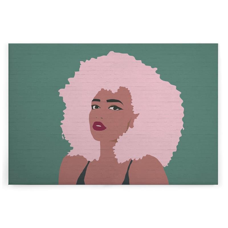 A.S. Création Leinwandbild Whitney1