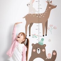 Digitaldruck-Tapete Braun Marburg (45874)