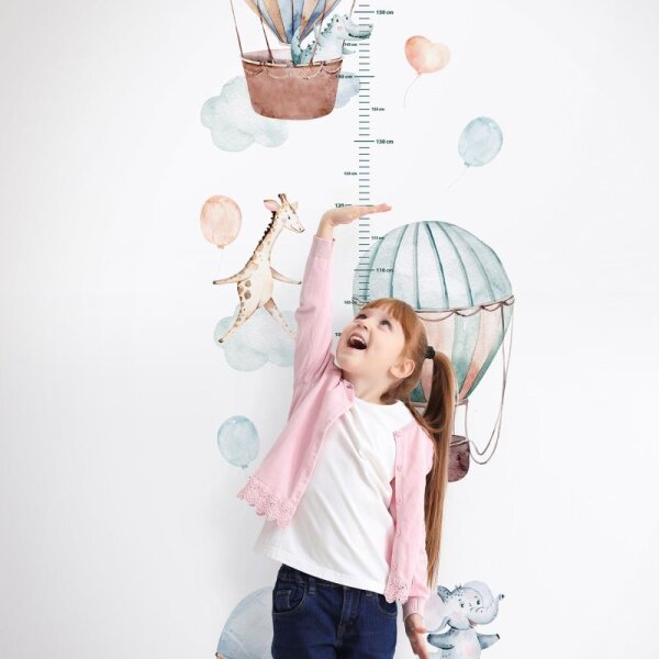 Digitaldruck-Tapete Blau, Grün Marburg (45867)