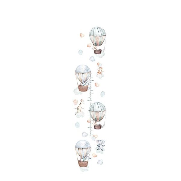 Digitaldruck-Tapete Blau, Grün Marburg (45867)