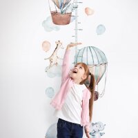 Digitaldruck-Tapete Blau, Gr&uuml;n Marburg (45867)