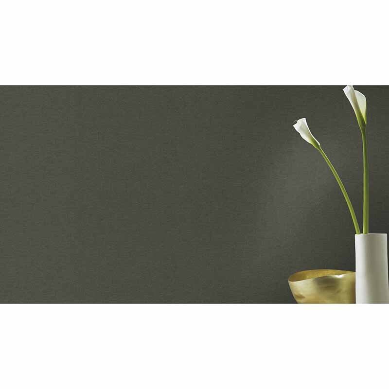 Tapete Schwarz, Anthrazit Rasch Vliestapete (449853)