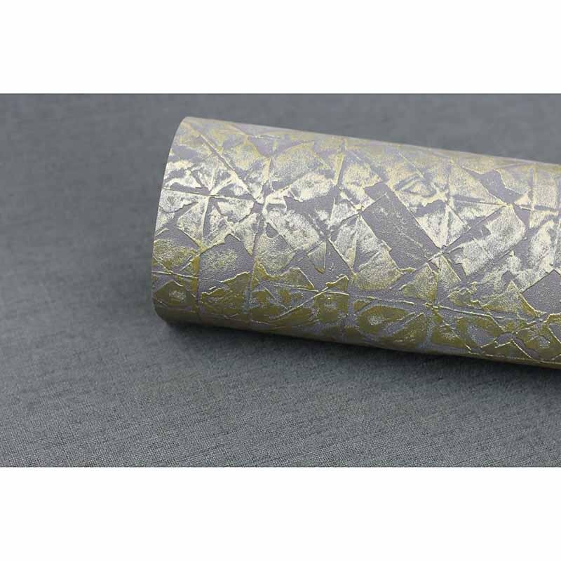 Tapete Schwarz, Anthrazit Rasch Vliestapete (449853)