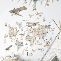 Digitaldruck-Tapete Braun Marburg (45858)