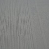 Tapete Wei&szlig; &Uuml;berstreichbar Patent Decor...