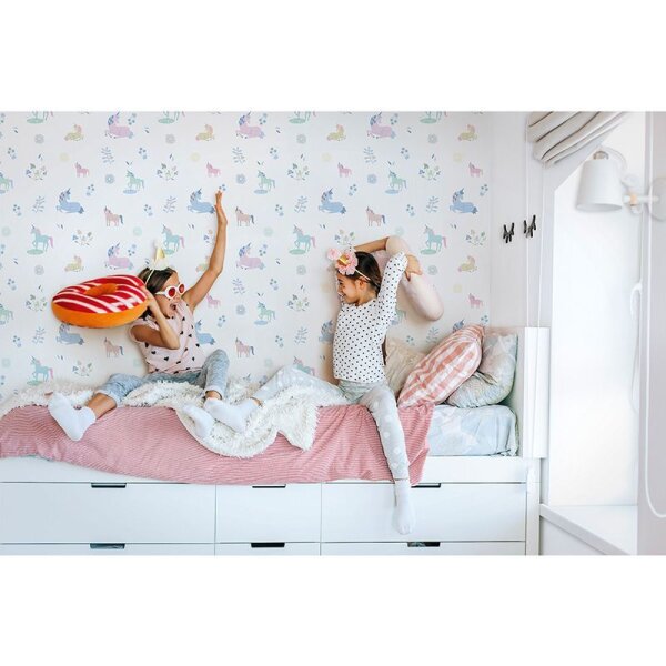 Tapete Bunt Marburg Vliestapete (45823)